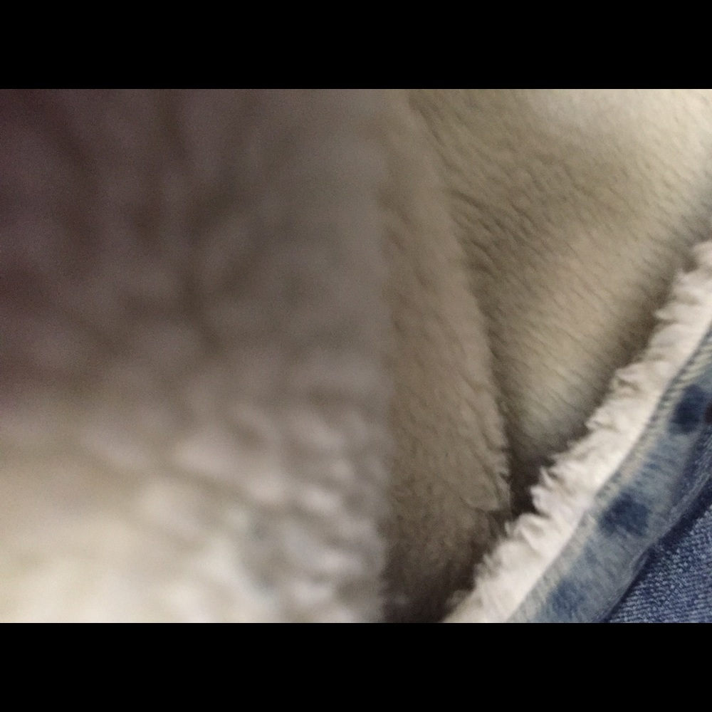 Jean jacket - Picture 6 of 7